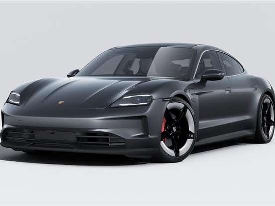 PORSCHE-TAYCAN-4S ELÉTRICO PORSCHE-TAYCAN-2025