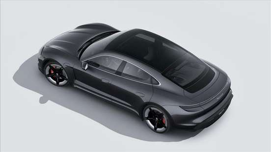 PORSCHE-TAYCAN-2025
