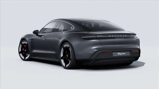 PORSCHE-TAYCAN-2025