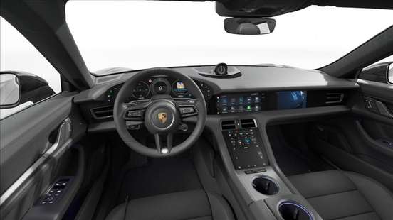 PORSCHE-TAYCAN-2025