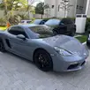 PORSCHE 718 2.0 16V H4 GASOLINA CAYMAN PDK PORSCHE 718 2.0 16V H4 GASOLINA CAYMAN PDK