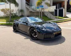 PORSCHE 911 3.6 24V H6 T-HYBRID CARRERA GTS PDK PORSCHE 911 3.6 24V H6 T-HYBRID CARRERA GTS PDK
