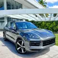 PORSCHE CAYENNE 3.0 V6 E-HYBRID AWD TIPTRONIC S PORSCHE CAYENNE 3.0 V6 E-HYBRID AWD TIPTRONIC S