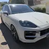 PORSCHE CAYENNE 3.0 V6 E-HYBRID AWD TIPTRONIC S PORSCHE CAYENNE 3.0 V6 E-HYBRID AWD TIPTRONIC S