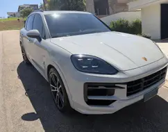PORSCHE CAYENNE 3.0 V6 E-HYBRID AWD TIPTRONIC S PORSCHE CAYENNE 3.0 V6 E-HYBRID AWD TIPTRONIC S