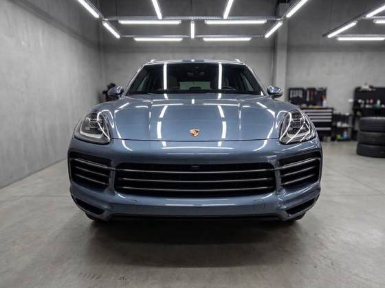 PORSCHE CAYENNE 3.0 V6 GASOLINA AWD TIPTRONIC S