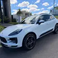 PORSCHE MACAN 2.0 16V GASOLINA 4P AUTOMÁTICO PORSCHE MACAN 2.0 16V GASOLINA 4P AUTOMÁTICO