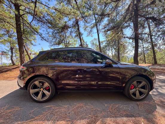 PORSCHE-MACAN-2.9 V6 BITURBO GASOLINA S PDK PORSCHE-MACAN-2022