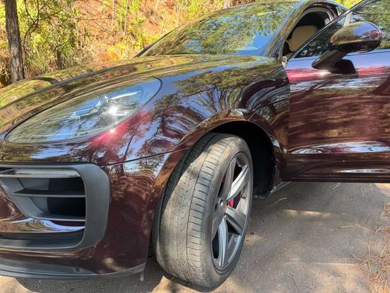 PORSCHE-MACAN-2.9 V6 BITURBO GASOLINA S PDK PORSCHE-MACAN-2022