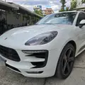 PORSCHE MACAN 3.0 GTS 24V V6 GASOLINA 4P AUTOMÁTICO PORSCHE MACAN 3.0 GTS 24V V6 GASOLINA 4P AUTOMÁTICO