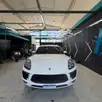 PORSCHE MACAN 3.0 S 24V V6 GASOLINA 4P AUTOMÁTICO PORSCHE MACAN 3.0 S 24V V6 GASOLINA 4P AUTOMÁTICO