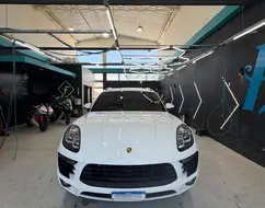 PORSCHE MACAN 3.0 S 24V V6 GASOLINA 4P AUTOMÁTICO PORSCHE MACAN 3.0 S 24V V6 GASOLINA 4P AUTOMÁTICO