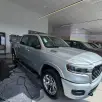 RAM 1500 3.0 HURRICANE 6 BITURBO GASOLINA BIG HORN CD 4X4 AUTOMÁTICO RAM 1500 3.0 HURRICANE 6 BITURBO GASOLINA BIG HORN CD 4X4 AUTOMÁTICO