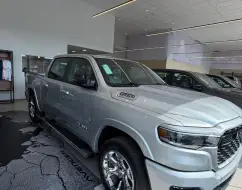 RAM 1500 3.0 HURRICANE 6 BITURBO GASOLINA BIG HORN CD 4X4 AUTOMÁTICO RAM 1500 3.0 HURRICANE 6 BITURBO GASOLINA BIG HORN CD 4X4 AUTOMÁTICO