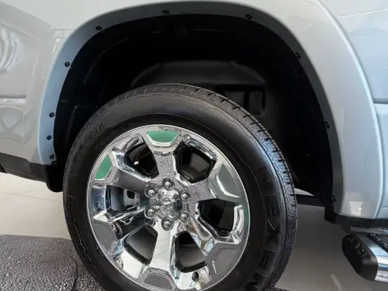 RAM-1500-3.0 HURRICANE 6 BITURBO GASOLINA BIG HORN CD 4X4 AUTOMÁTICO RAM-1500-2026