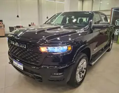 RAM 1500 3.0 HURRICANE 6 BITURBO GASOLINA BIG HORN CD 4X4 AUTOMÁTICO RAM 1500 3.0 HURRICANE 6 BITURBO GASOLINA BIG HORN CD 4X4 AUTOMÁTICO