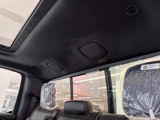 RAM-1500-3.0 HURRICANE 6 BITURBO GASOLINA LARAMIE NIGHT EDITION CD 4X4 AUTOMÁTICO RAM-1500-2025