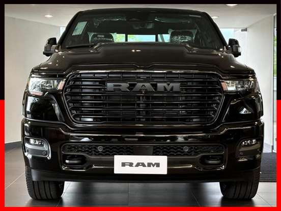 RAM-1500-2025