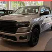 RAM 1500 3.0 HURRICANE 6 BITURBO GASOLINA LARAMIE NIGHT EDITION CD 4X4 AUTOMÁTICO RAM 1500 3.0 HURRICANE 6 BITURBO GASOLINA LARAMIE NIGHT EDITION CD 4X4 AUTOMÁTICO