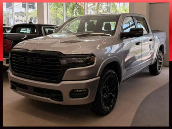 RAM-1500-2025
