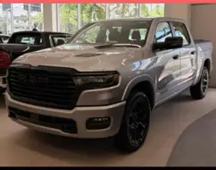 RAM 1500 3.0 HURRICANE 6 BITURBO GASOLINA LARAMIE NIGHT EDITION CD 4X4 AUTOMÁTICO RAM 1500 3.0 HURRICANE 6 BITURBO GASOLINA LARAMIE NIGHT EDITION CD 4X4 AUTOMÁTICO