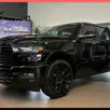 RAM 1500 3.0 HURRICANE 6 BITURBO GASOLINA LARAMIE NIGHT EDITION CD 4X4 AUTOMÁTICO RAM 1500 3.0 HURRICANE 6 BITURBO GASOLINA LARAMIE NIGHT EDITION CD 4X4 AUTOMÁTICO