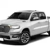 RAM 1500 3.0 HURRICANE 6 BITURBO GASOLINA LARAMIE NIGHT EDITION CD 4X4 AUTOMÁTICO RAM 1500 3.0 HURRICANE 6 BITURBO GASOLINA LARAMIE NIGHT EDITION CD 4X4 AUTOMÁTICO