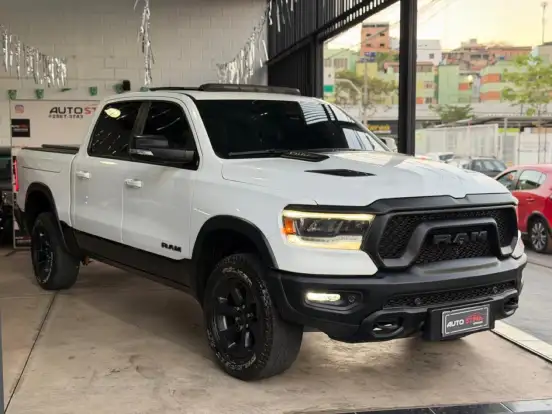 RAM-1500-2021