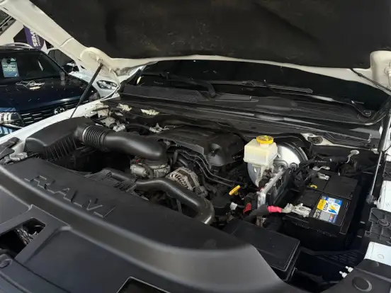 RAM-1500-2021