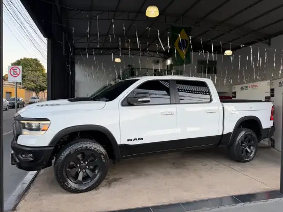 RAM-1500-2021