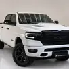 RAM 1500 5.7 V8 GASOLINA LIMITED NIGHT EDITION CD 4X4 AUTOMÁTICO RAM 1500 5.7 V8 GASOLINA LIMITED NIGHT EDITION CD 4X4 AUTOMÁTICO