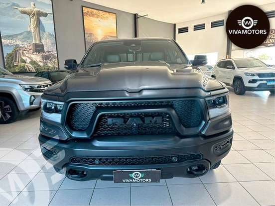 RAM-1500-2023