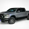 RAM 1500 5.7 V8 GASOLINA REBEL CD 4X4 AUTOMÁTICO RAM 1500 5.7 V8 GASOLINA REBEL CD 4X4 AUTOMÁTICO