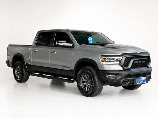 RAM-1500-2022