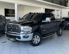 RAM 2500 6.7 I6 TURBO DIESEL LARAMIE CD 4X4 AUTOMÁTICO RAM 2500 6.7 I6 TURBO DIESEL LARAMIE CD 4X4 AUTOMÁTICO