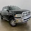 RAM 2500 6.7 LARAMIE 4X4 CD I6 TURBO DIESEL 4P AUTOMÁTICO RAM 2500 6.7 LARAMIE 4X4 CD I6 TURBO DIESEL 4P AUTOMÁTICO