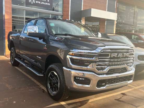 RAM-2500-6.7 I6 TURBO DIESEL LARAMIE CD 4X4 AUTOMÁTICO RAM-2500-2026