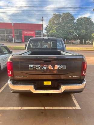 RAM-2500-2026