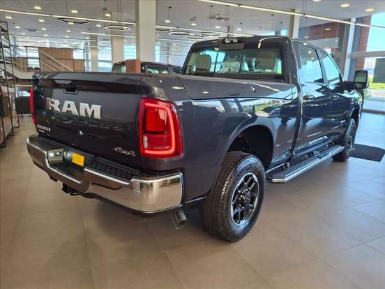 RAM-2500-6.7 I6 TURBO DIESEL LARAMIE CD 4X4 AUTOMÁTICO RAM-2500-2026