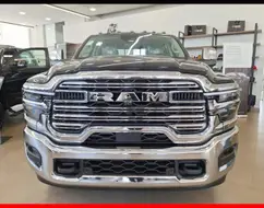 RAM 2500 6.7 I6 TURBO DIESEL LARAMIE CD 4X4 AUTOMÁTICO RAM 2500 6.7 I6 TURBO DIESEL LARAMIE CD 4X4 AUTOMÁTICO