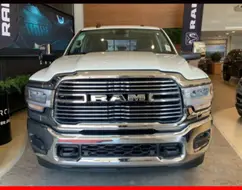 RAM 2500 6.7 I6 TURBO DIESEL LARAMIE CD 4X4 AUTOMÁTICO RAM 2500 6.7 I6 TURBO DIESEL LARAMIE CD 4X4 AUTOMÁTICO