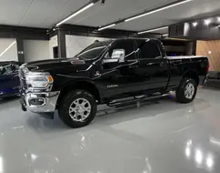 RAM 2500 6.7 I6 TURBO DIESEL LARAMIE CD 4X4 AUTOMÁTICO RAM 2500 6.7 I6 TURBO DIESEL LARAMIE CD 4X4 AUTOMÁTICO