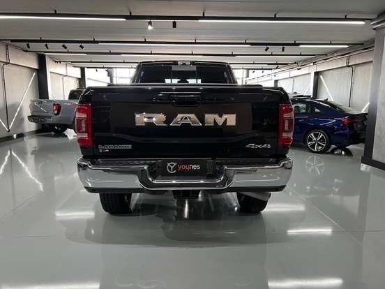 RAM-2500-2023
