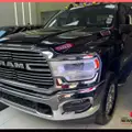 RAM 2500 6.7 I6 TURBO DIESEL LARAMIE CD 4X4 AUTOMÁTICO RAM 2500 6.7 I6 TURBO DIESEL LARAMIE CD 4X4 AUTOMÁTICO