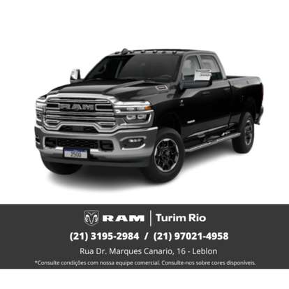 RAM-2500-2026
