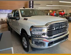 RAM 2500 6.7 I6 TURBO DIESEL LARAMIE CD 4X4 AUTOMÁTICO RAM 2500 6.7 I6 TURBO DIESEL LARAMIE CD 4X4 AUTOMÁTICO