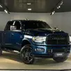RAM 2500 6.7 I6 TURBO DIESEL LARAMIE NIGHT EDITION CD 4X4 AUTOMÁTICO RAM 2500 6.7 I6 TURBO DIESEL LARAMIE NIGHT EDITION CD 4X4 AUTOMÁTICO