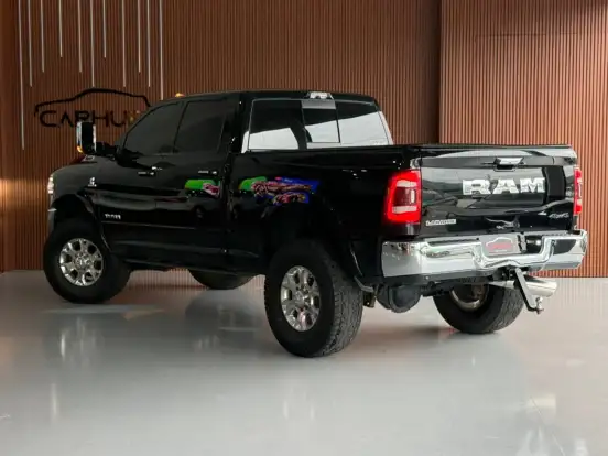 RAM-3500-2022
