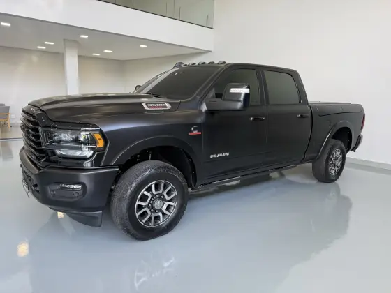 RAM 3500 6.7 I6 TURBO DIESEL LIMITED LONGHORN CD 4X4 AUTOMÁTICO RAM 3500 6.7 I6 TURBO DIESEL LIMITED LONGHORN CD 4X4 AUTOMÁTICO