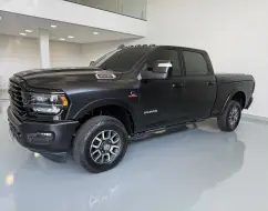 RAM 3500 6.7 I6 TURBO DIESEL LIMITED LONGHORN CD 4X4 AUTOMÁTICO RAM 3500 6.7 I6 TURBO DIESEL LIMITED LONGHORN CD 4X4 AUTOMÁTICO